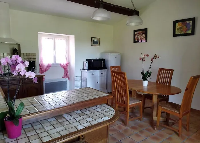 Tatil Evi Au Coeur D'un Elevage De Poneys Connemara *