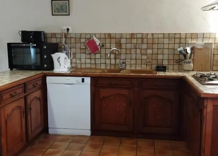 Prázdninový dům Au Coeur D'un Elevage De Poneys Connemara *